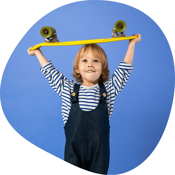 Логопед-дефектолог для детей с РАС