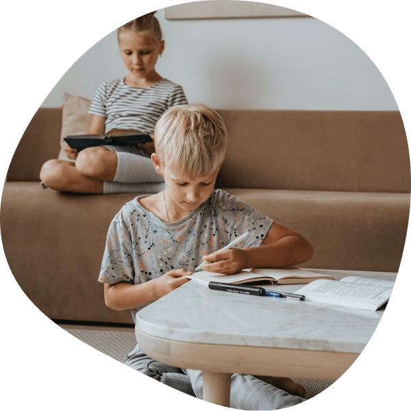 Гиперактивный ребенок – что делать родителям?