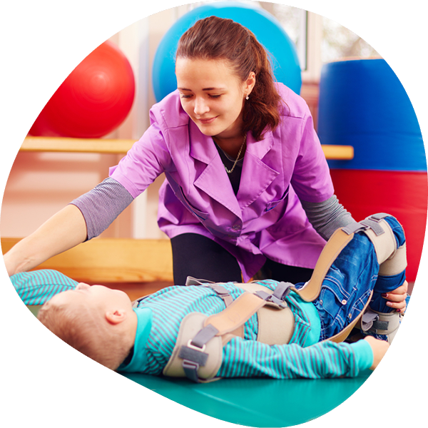 Физкультура для детей с ДЦП: эффективные упражнения и рекомендации
